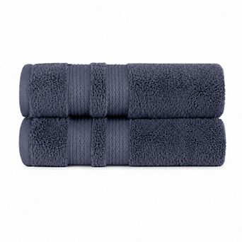 Caro Home Bethany 2 pc Towel Set