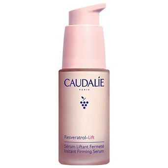 Caudalie Resveratrol-Lift Instant Firming Retinol Alternative Serum with Pro-Collagen Multi-Peptides