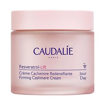 Caudalie Resveratrol-Lift Firming Retinol Alternative Cashmere Moisturizer with Pro-Collagen Multi-Peptides