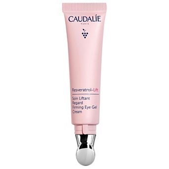 Caudalie Resveratrol-Lift Depuffing Eye Cream with Pro-Collagen Multi-Peptides