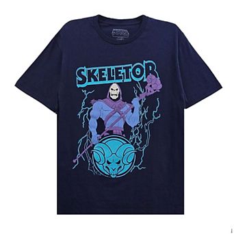Men's Masters of the Universe Skeletor Graphic Tee