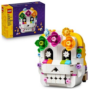 LEGO Día De Los Muertos Altar of the Dead 40811 Building Kit (231 Pieces)
