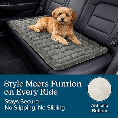PetMaker Dog Car Seat Bed