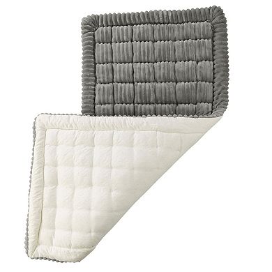 PetMaker Dog Car Seat Bed