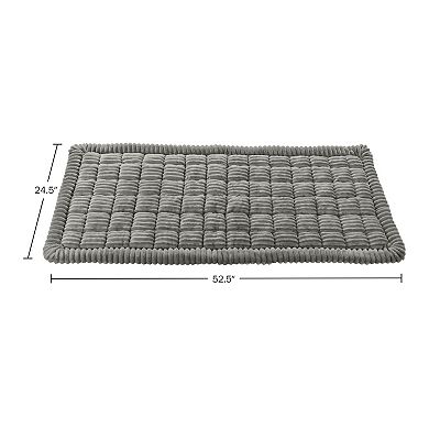 PetMaker Dog Car Seat Bed
