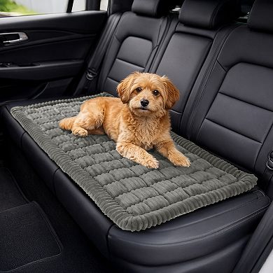 PetMaker Dog Car Seat Bed