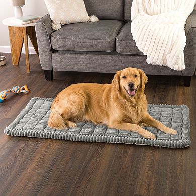 PetMaker Dog Car Seat Bed