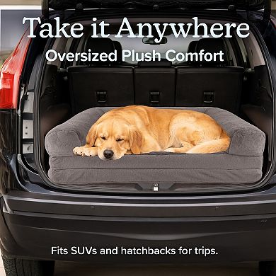 PetMaker Human Dog Bed