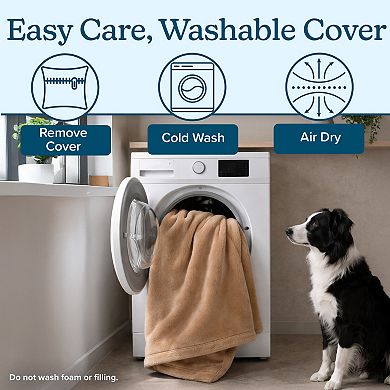 PetMaker Human Dog Bed
