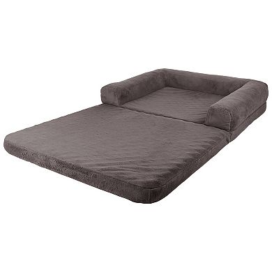 PetMaker Human Dog Bed