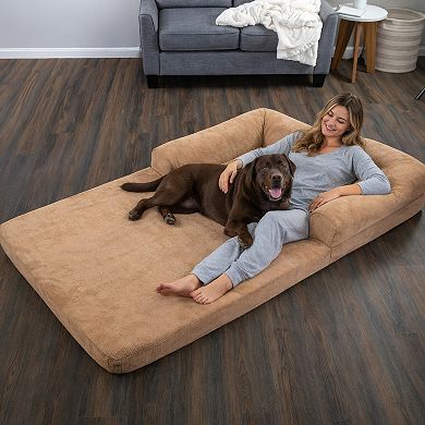 PetMaker Human Dog Bed