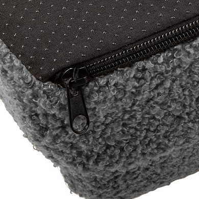 PetMaker Bolster Pet Bed