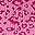 Hot Pink Leopard