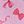 Pink Bow