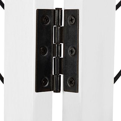 PetMaker Foldable Indoor Dog Gate