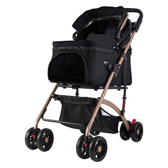 PetMaker Pet Stroller & Carrier
