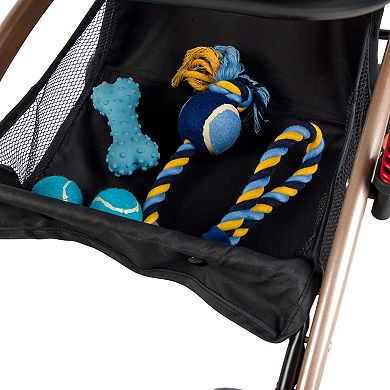 PetMaker Pet Stroller & Carrier