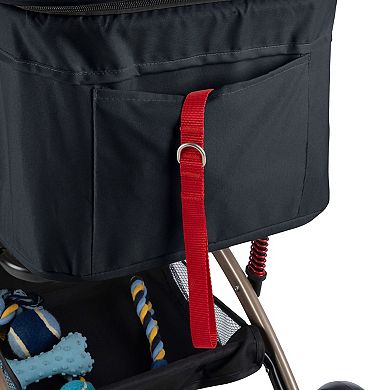 PetMaker Pet Stroller & Carrier