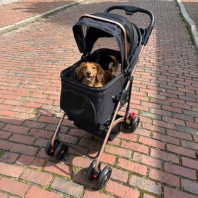 PetMaker Pet Stroller & Carrier
