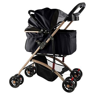 PetMaker Pet Stroller & Carrier