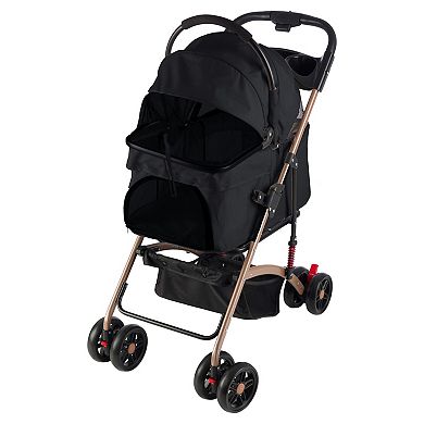 PetMaker Pet Stroller & Carrier