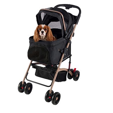 PetMaker Pet Stroller & Carrier