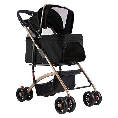 PetMaker Pet Stroller & Carrier