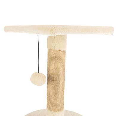 PetMaker Multi-Tier Cat Tree Tower