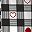 Black And White Plaid