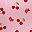 Cherry Pink