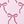 Pink Bow
