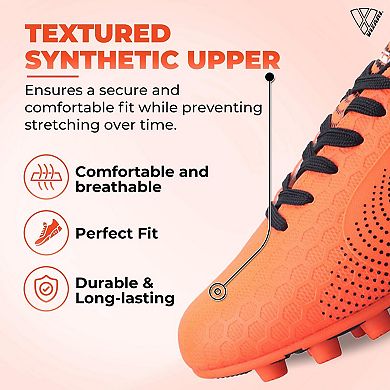 Vizari Soccer Youth Shoes