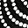 Black White