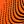 Orange Black