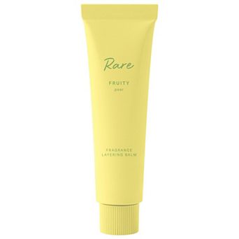 Rare Beauty by Selena Gomez Fruity Pear Fragrance Layering Balm