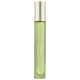 Rare Beauty by Selena Gomez Rare Beginnings Eau De Parfum Travel Spray with Pear and Gardenia