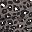 Grey Leopard Print
