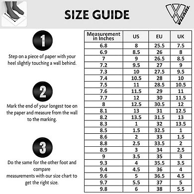 Vizari Soccer Youth Shoes