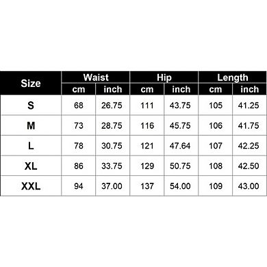 Women's Wide Leg Pants High Waisted Business Casual Work Trousers With Pockets