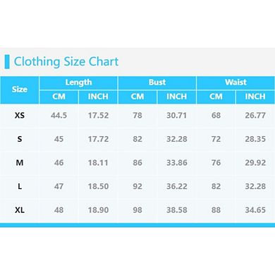 Women's Halter Top Square Neck Button Front Slim Fit Crop Vest