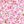 Pink Floral