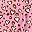 Heart Leopard