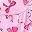 Pink Bow Knot