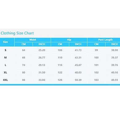 Women's Comfortable Palazzo Lounge Pants, Elastic Waist Loose Leg Trousers with Pockets