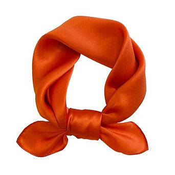 Mulberry Silk Scarf Women Lightweight Square Scarf