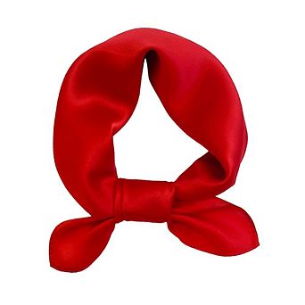 Mulberry Silk Scarf Women Lightweight Square Scarf
