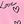 Black Pink Love