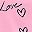 Black Pink Love