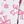 Pink Bow