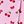 Pink Cherry